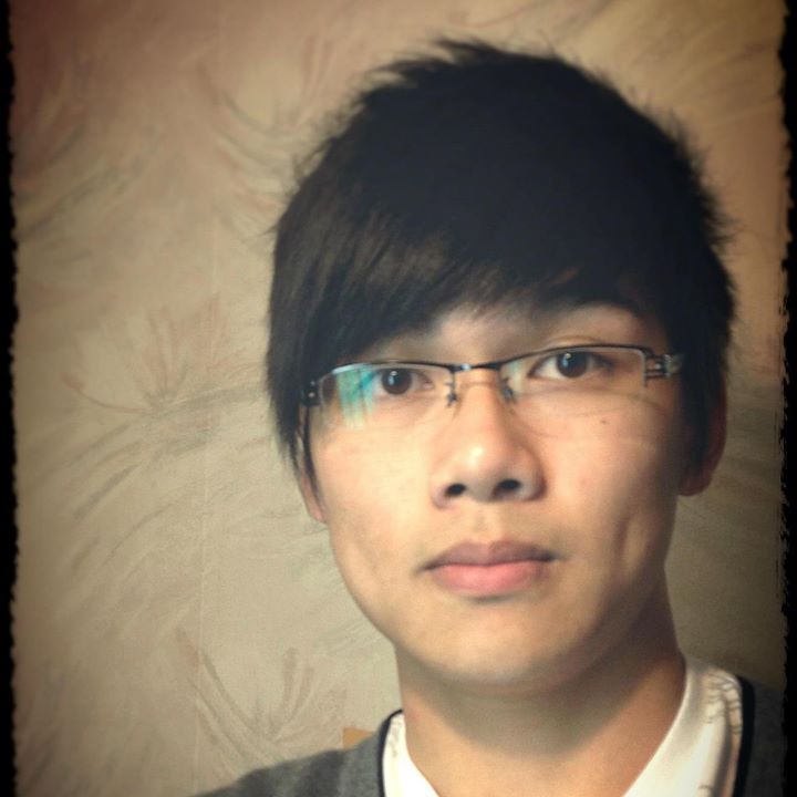 My Avatar